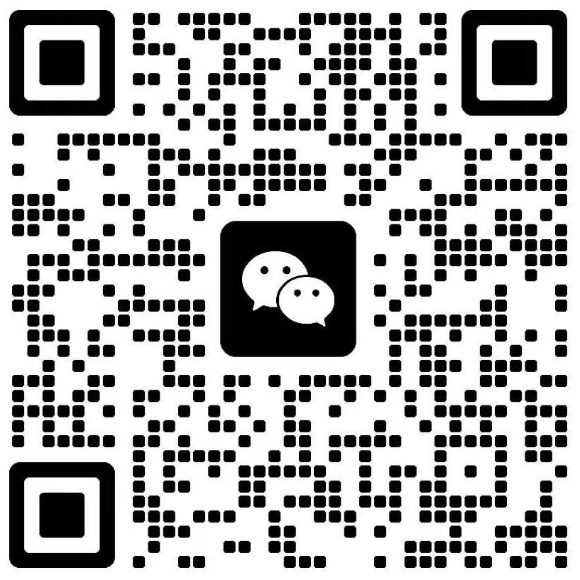 扫一扫微信联系